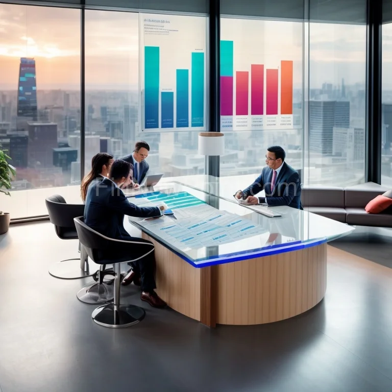 Vertiefende Analysen